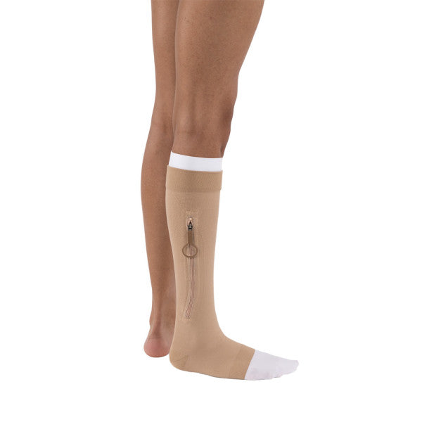 Buy NEPROENT Zipper Medical Compression Socks Stockings with Open