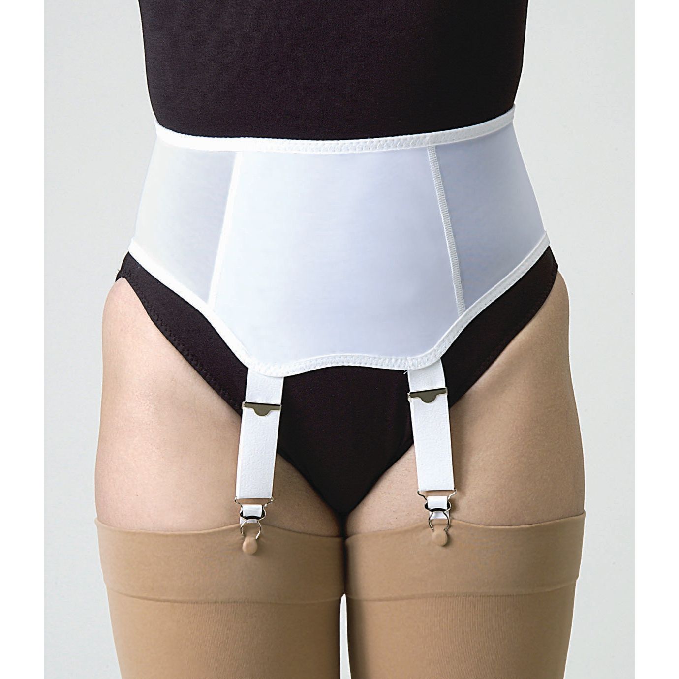 JOBST® Extra Garters/Velcro Belt