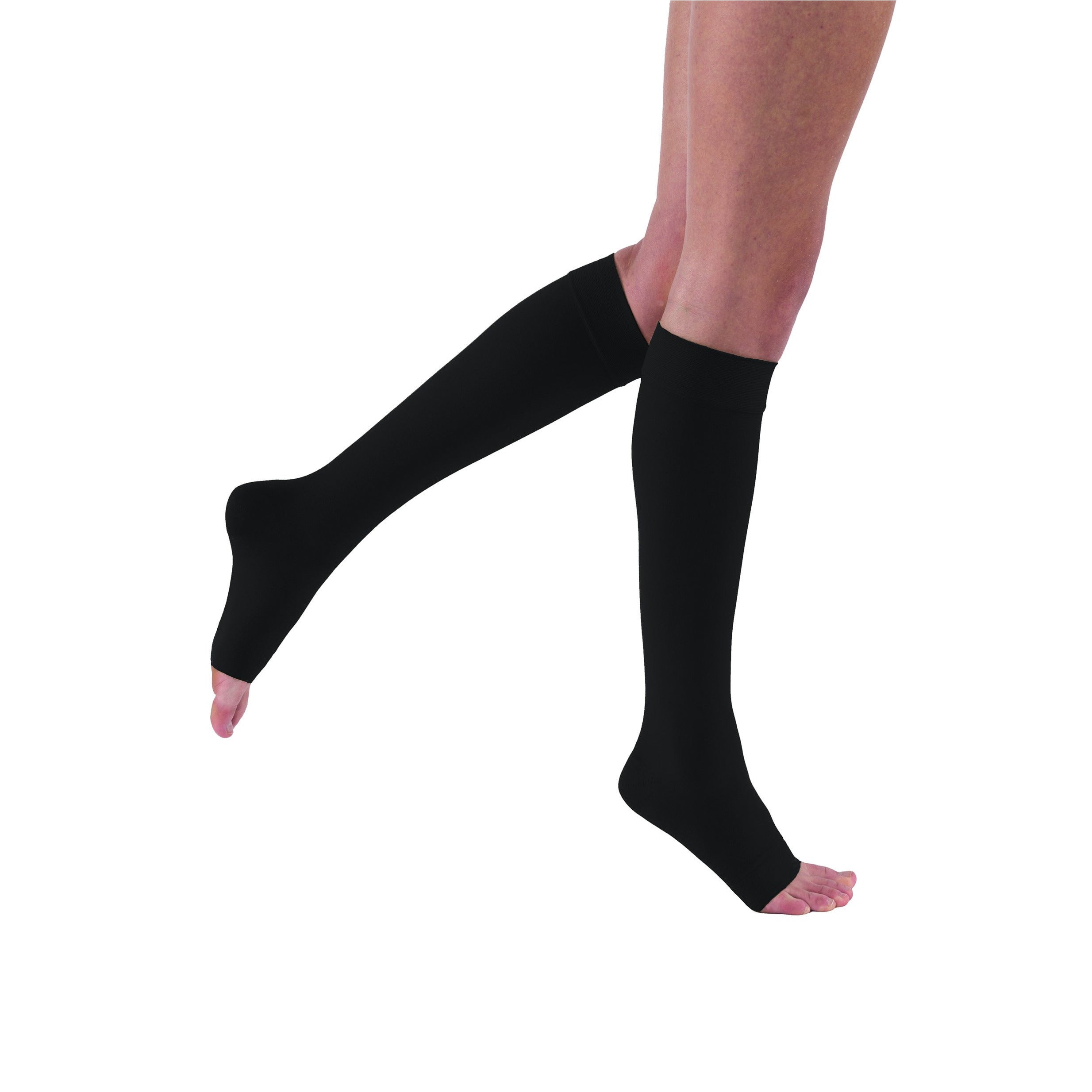 Jobst knee high compression stockings sales