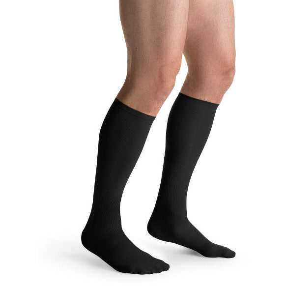 JOBST® Travel Sock Knee High 15-20 mmHg – Jobst Stockings