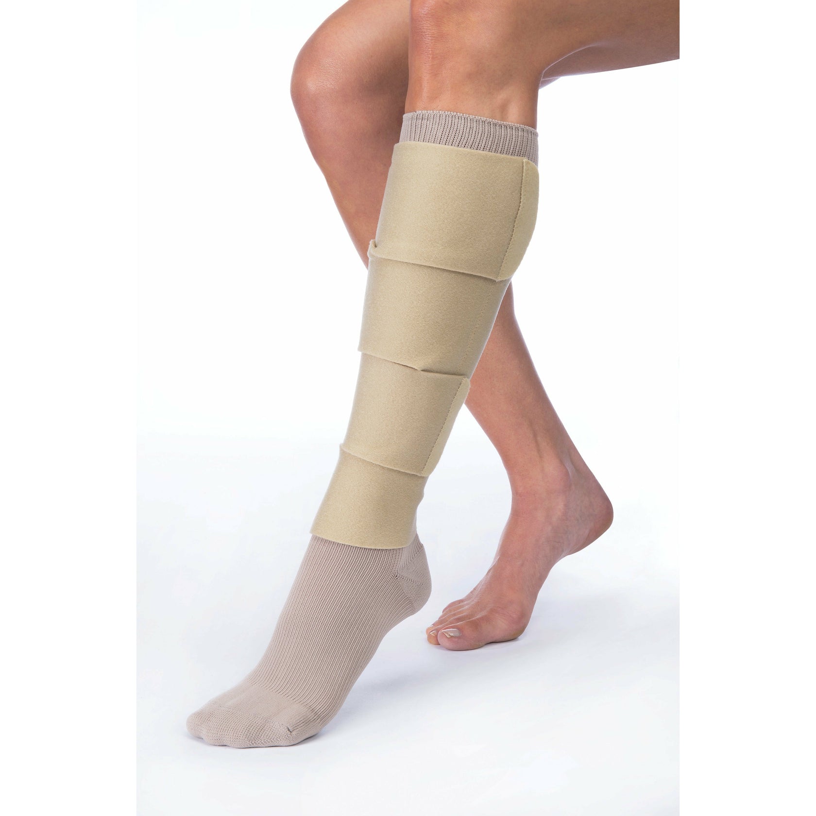 FarrowWrap 4000 Compression Legpiece – Jobst Stockings