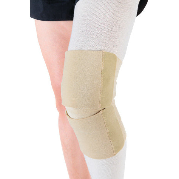 Jobst FarrowWrap® LITE Thighpiece w/ Kneepiece, Image 2