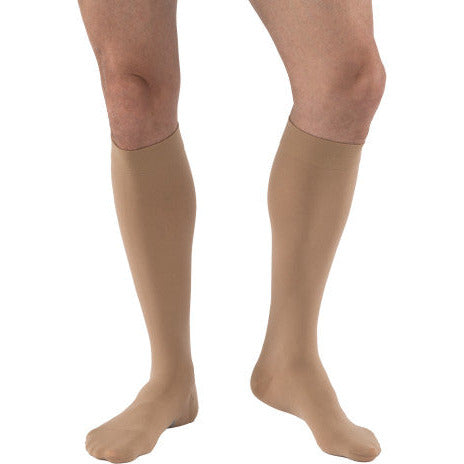 Medical Compression Stockings 2 Pairs 20-30 mmHg Compression Stocking –  carerspro